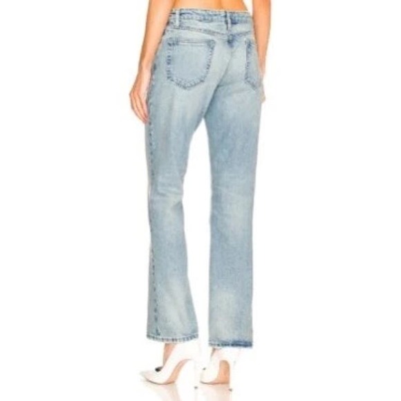 FRAME Low Rise Boot - Picture 2 of 12